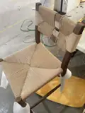Woven texture