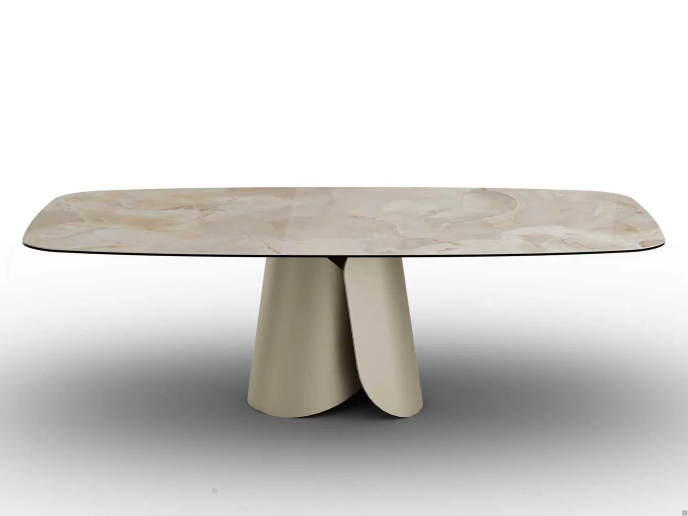 Customer-supplied reference for the first table